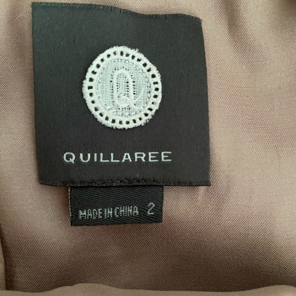 BHLDN (anthropology) lace tea dress - Picture 5 of 5